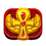 Sun of Egypt 3 ankh symbol
