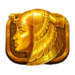 Sun of Egypt 3 Cleopatra symbol
