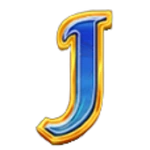 Sun of Egypt 3 J symbol