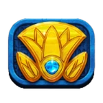 Sun of Egypt 3 lotus symbol
