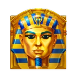 Sun of Egypt 3 Pharaoh symbol