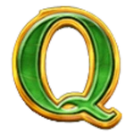 Sun of Egypt 3 Q symbol