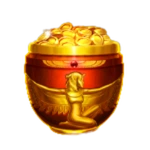 Sun of Egypt 3 Scatter symbol